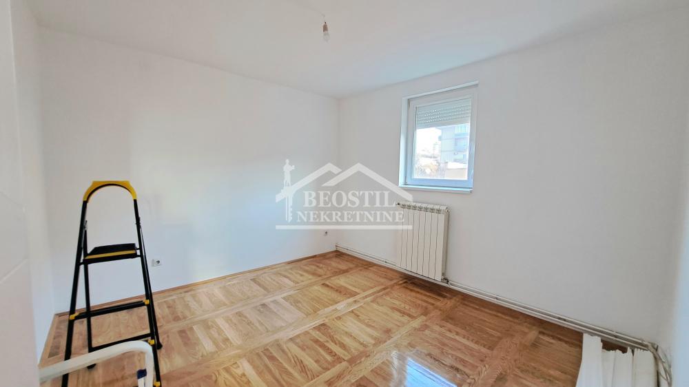 Stan Prodaja Beograd Stan Prodaja Beograd Višnjička Banja 55 m2