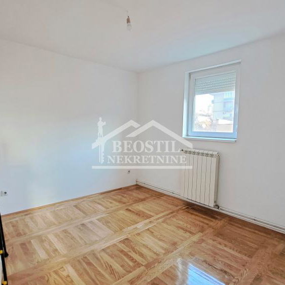 Stan Prodaja Beograd Višnjička Banja 55 m2