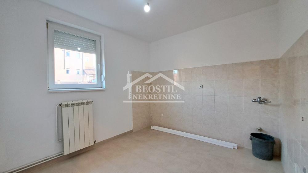Stan Prodaja Beograd Stan Prodaja Beograd Višnjička Banja 55 m2