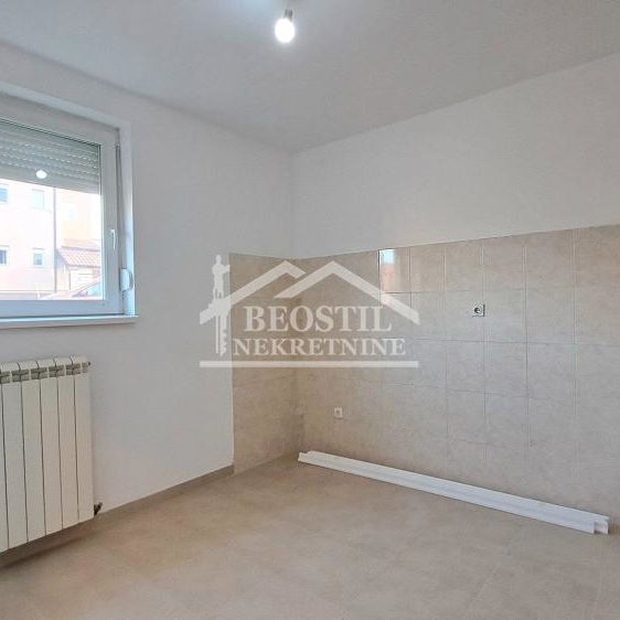 Stan Prodaja Beograd Višnjička Banja 55 m2