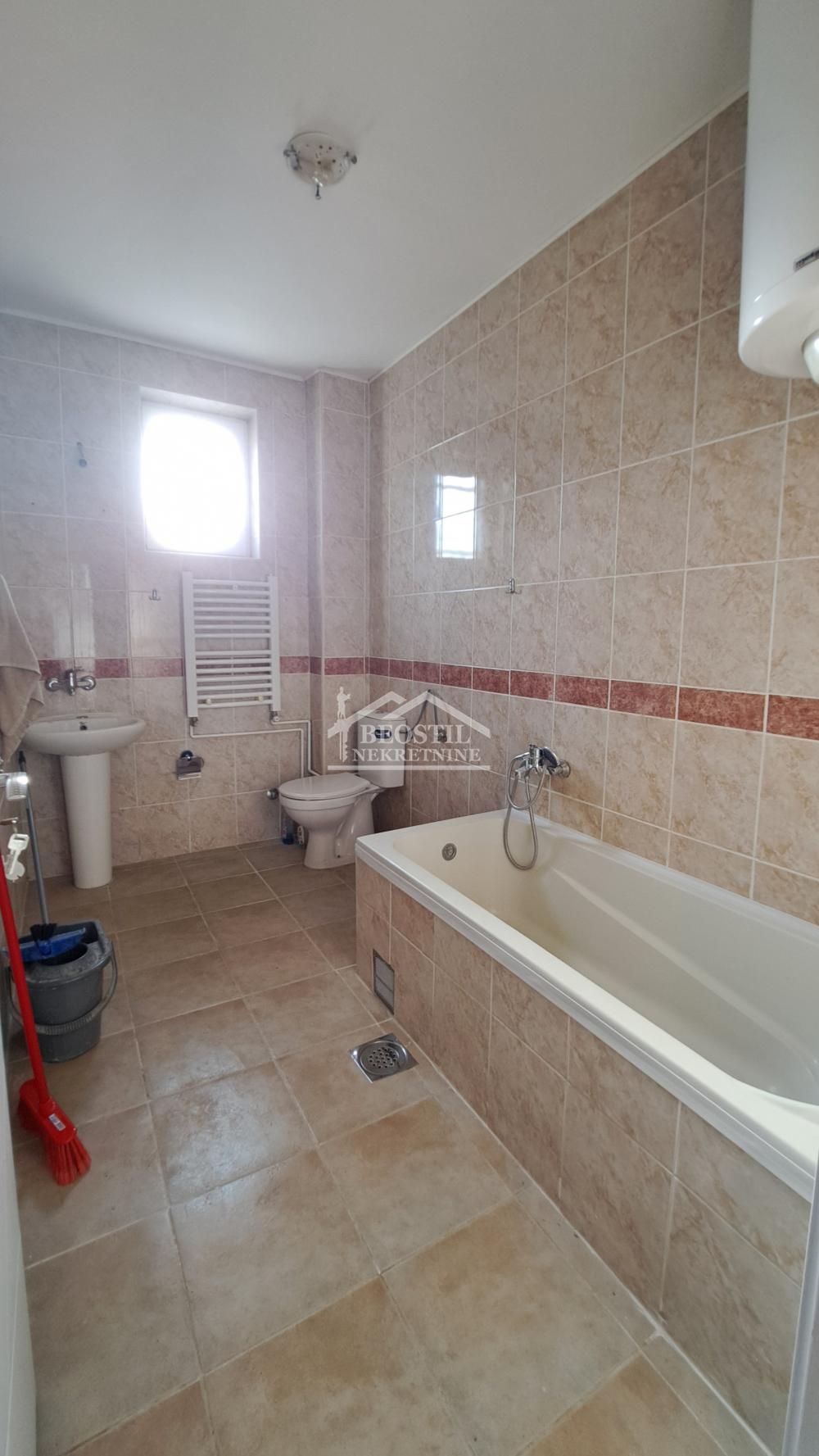 Stan Prodaja Beograd Stan Prodaja Beograd Višnjička Banja 55 m2