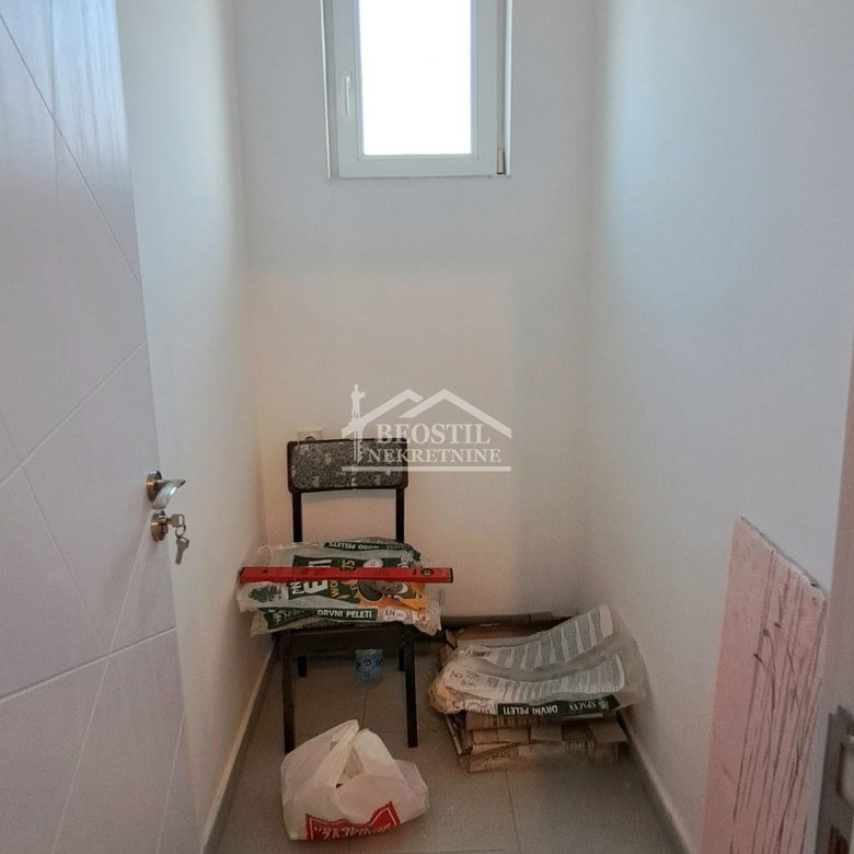 Stan Prodaja Beograd Višnjička Banja 55 m2