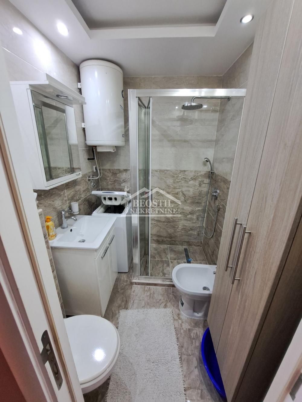 Trosoban stan za izdavanje, Lion, Beograd, 82m², 800 €/mes