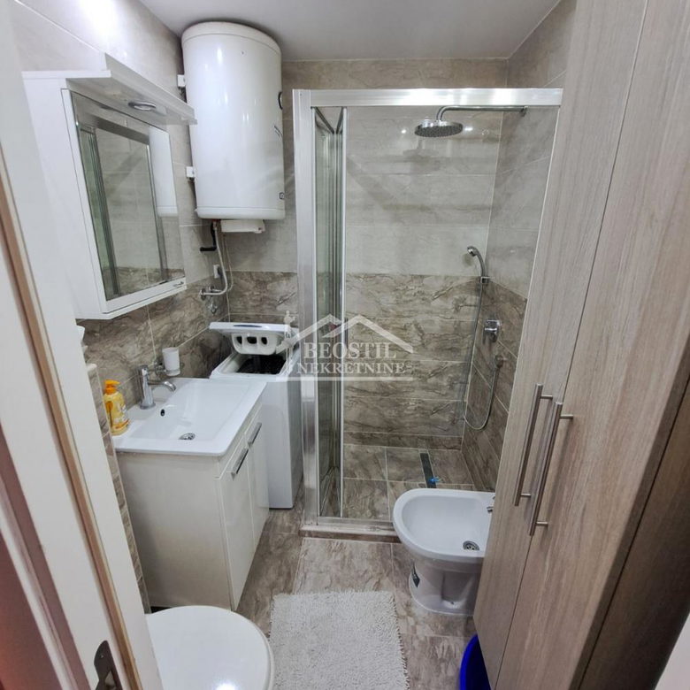 Trosoban stan za izdavanje, Lion, Beograd, 82m², 800 €/mes