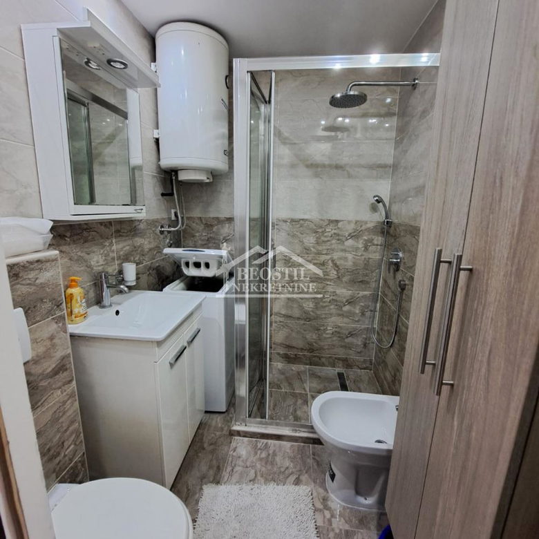 Trosoban stan za izdavanje, Lion, Beograd, 82m², 800 €/mes
