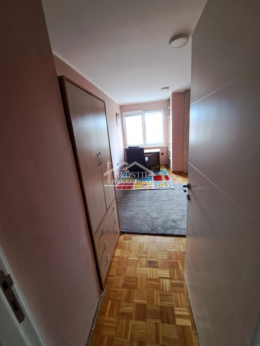 Trosoban stan za izdavanje, Lion, Beograd, 82m², 800 €/mes