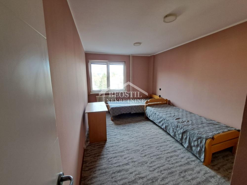 Trosoban stan za izdavanje, Lion, Beograd, 82m², 800 €/mes