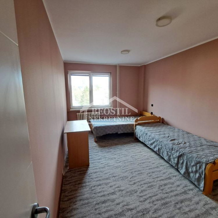 Trosoban stan za izdavanje, Lion, Beograd, 82m², 800 €/mes