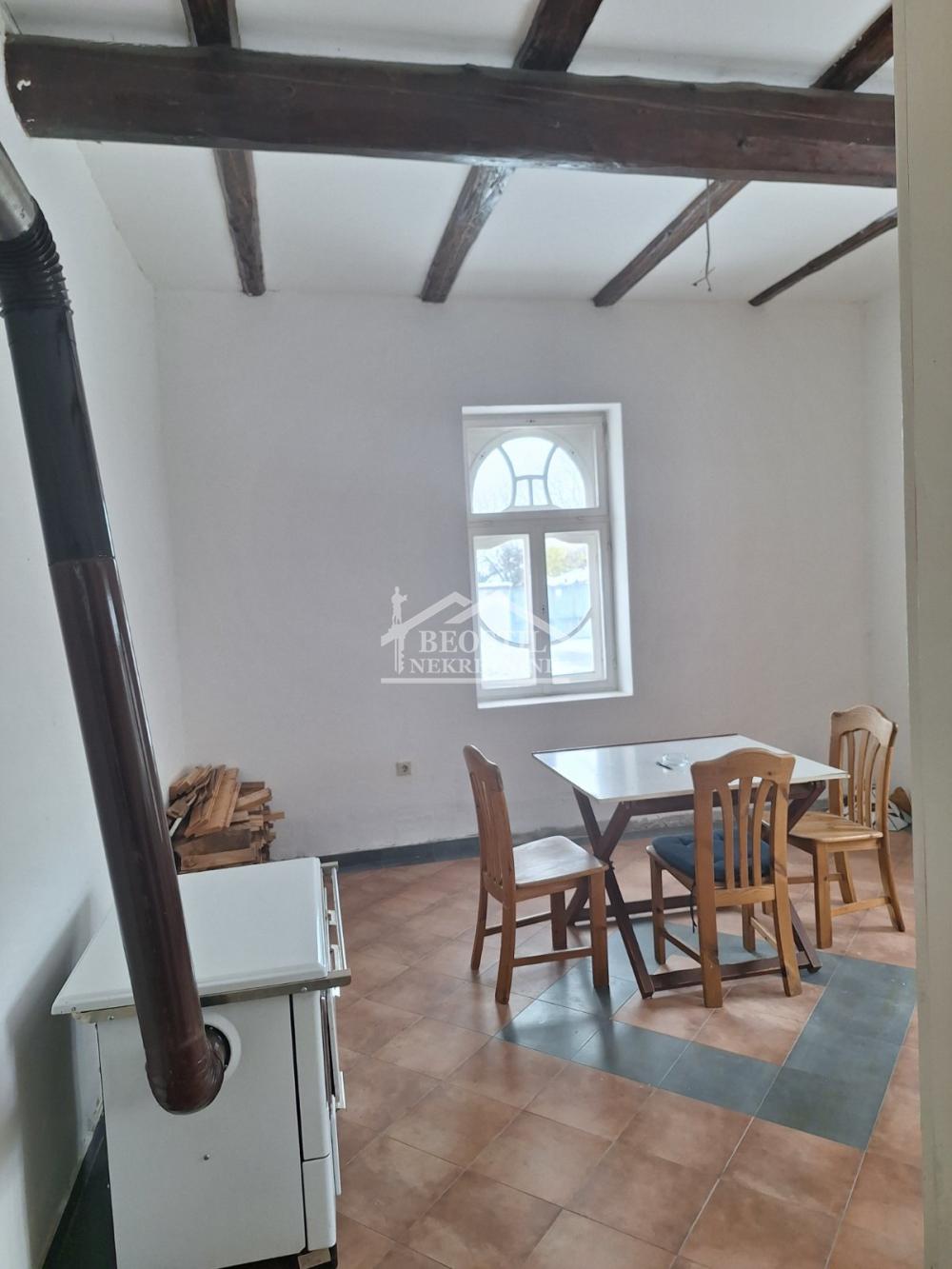 Kuća na prodaju, Centar, Srbobran, 189m², 90.000 €