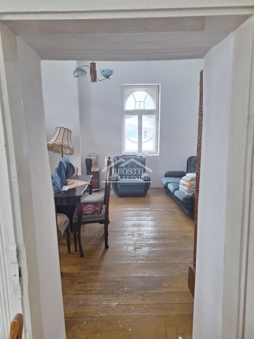 Kuća Prodaja Srbobran  189 m2
