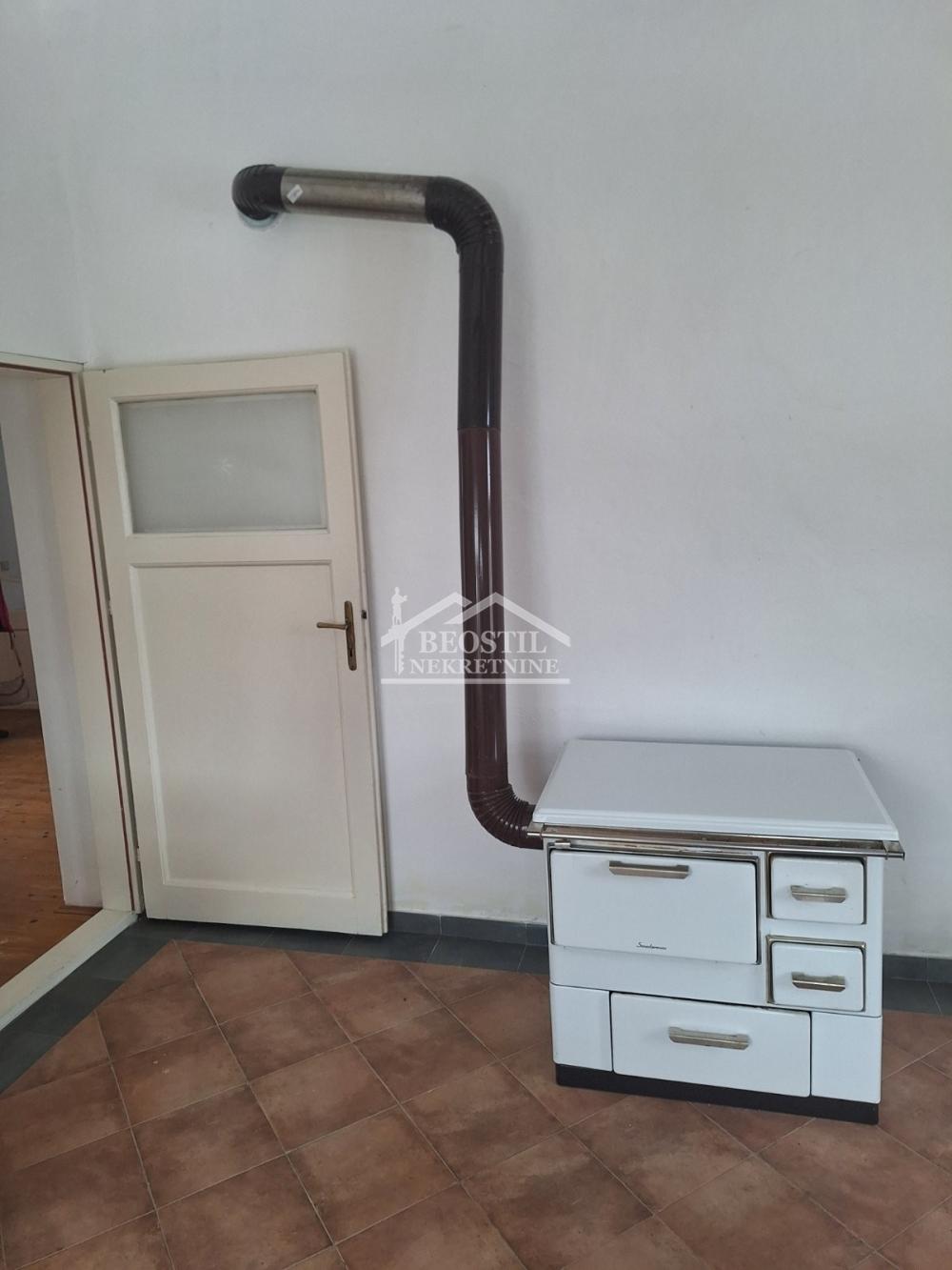 Kuća Prodaja Srbobran  189 m2