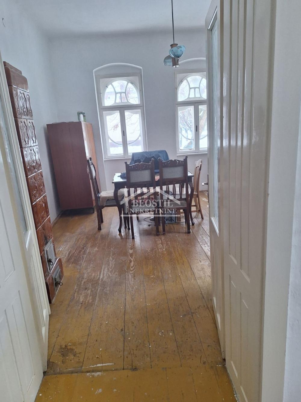 Kuća Prodaja Srbobran  189 m2