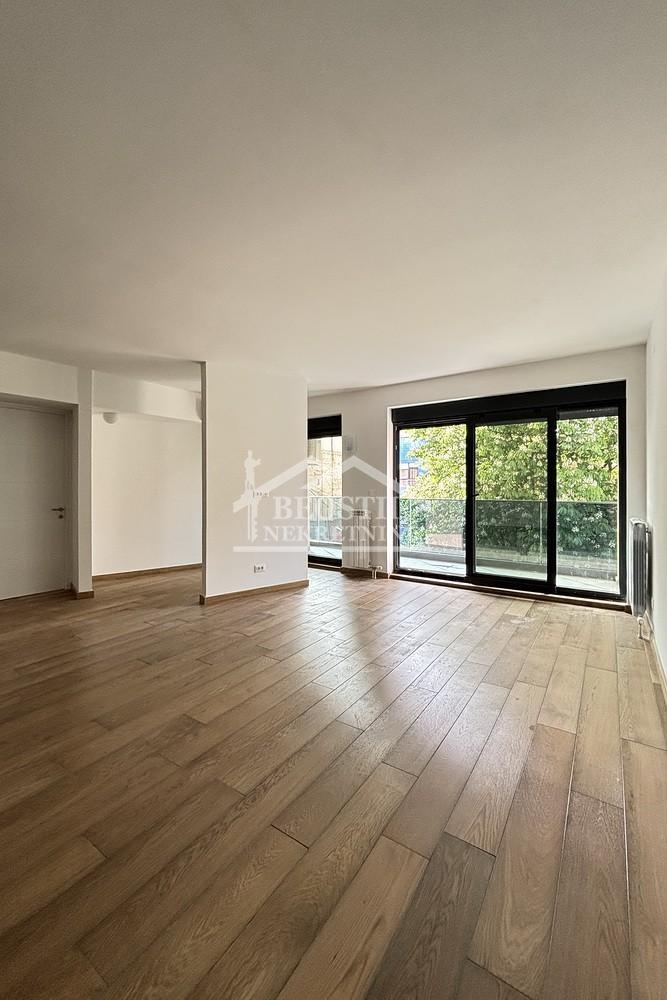Stan Prodaja Beograd Kalenić Pijaca 83 m2