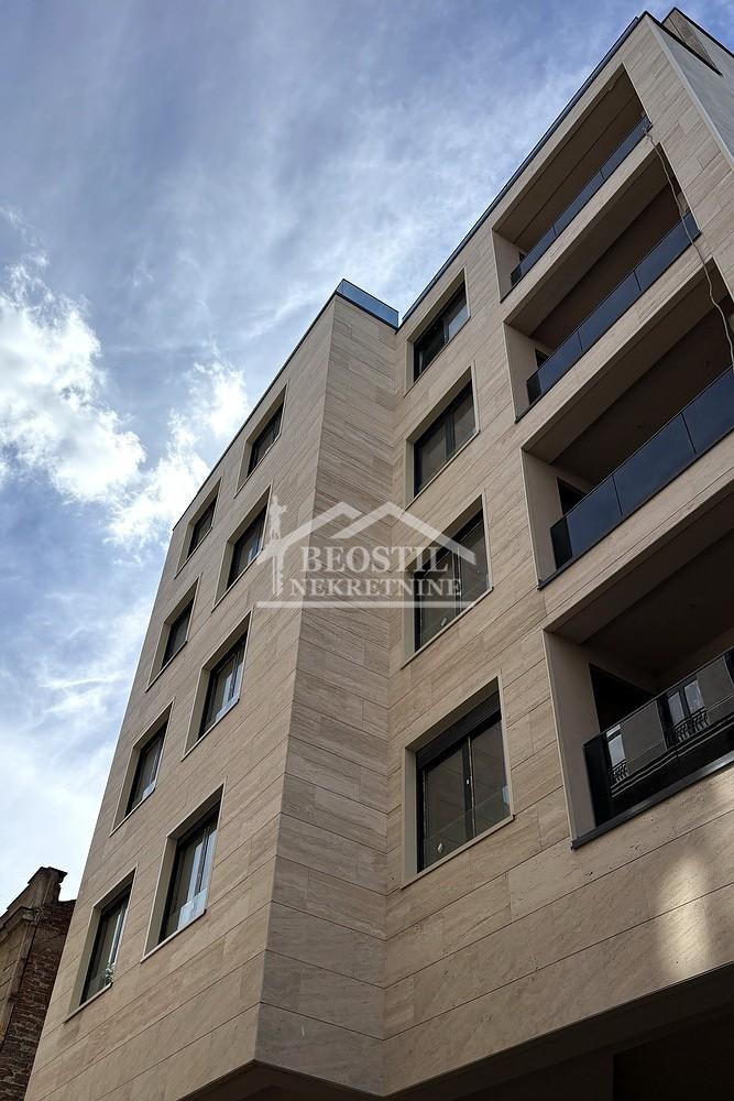 Trosoban stan na prodaju, Kalenić Pijaca, Beograd, 83m², 500.000 €