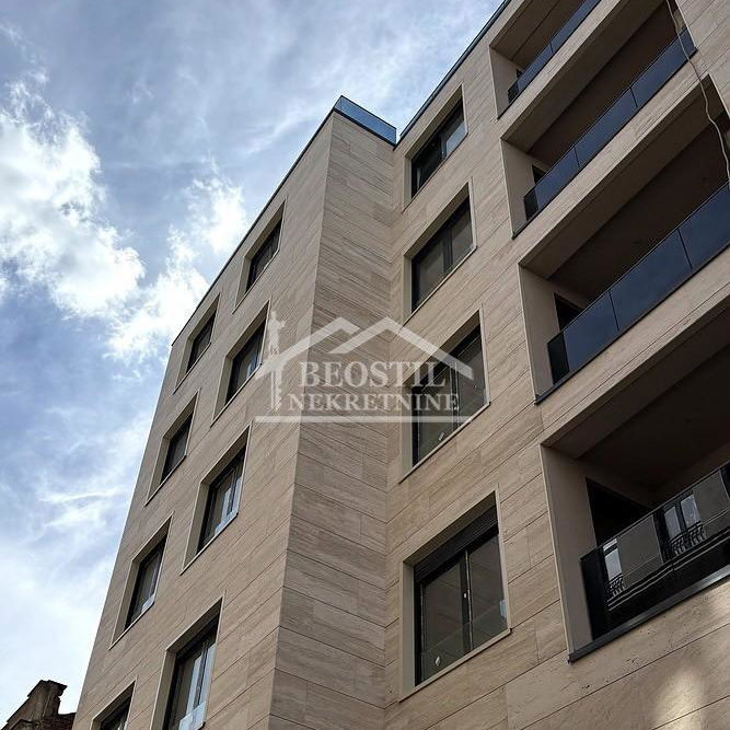 Trosoban stan na prodaju, Kalenić Pijaca, Beograd, 83m², 500.000 €