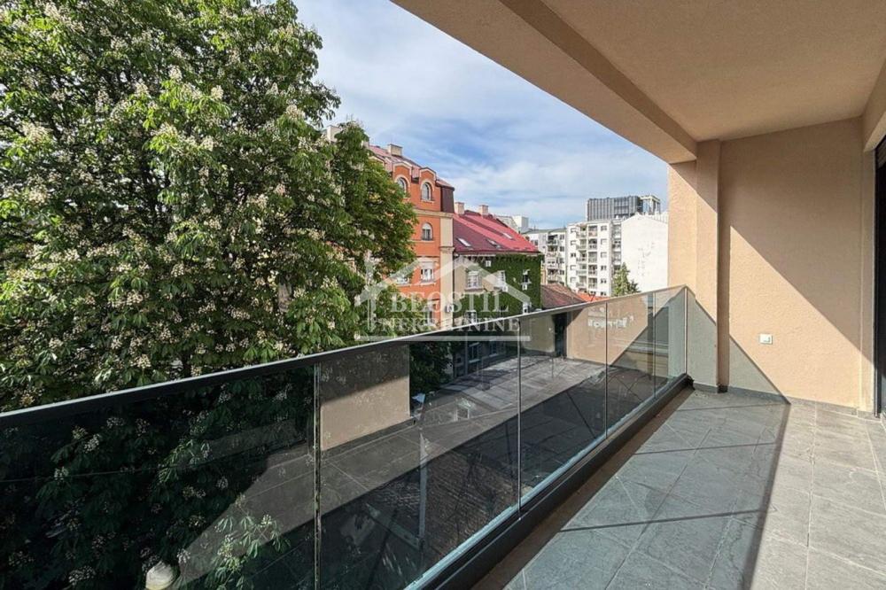 Trosoban stan na prodaju, Kalenić Pijaca, Beograd, 83m², 500.000 €