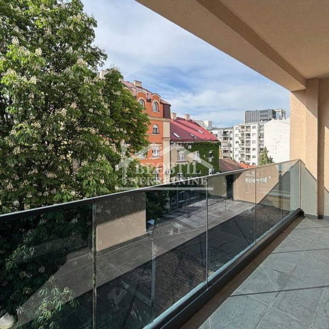 Trosoban stan na prodaju, Kalenić Pijaca, Beograd, 83m², 500.000 €