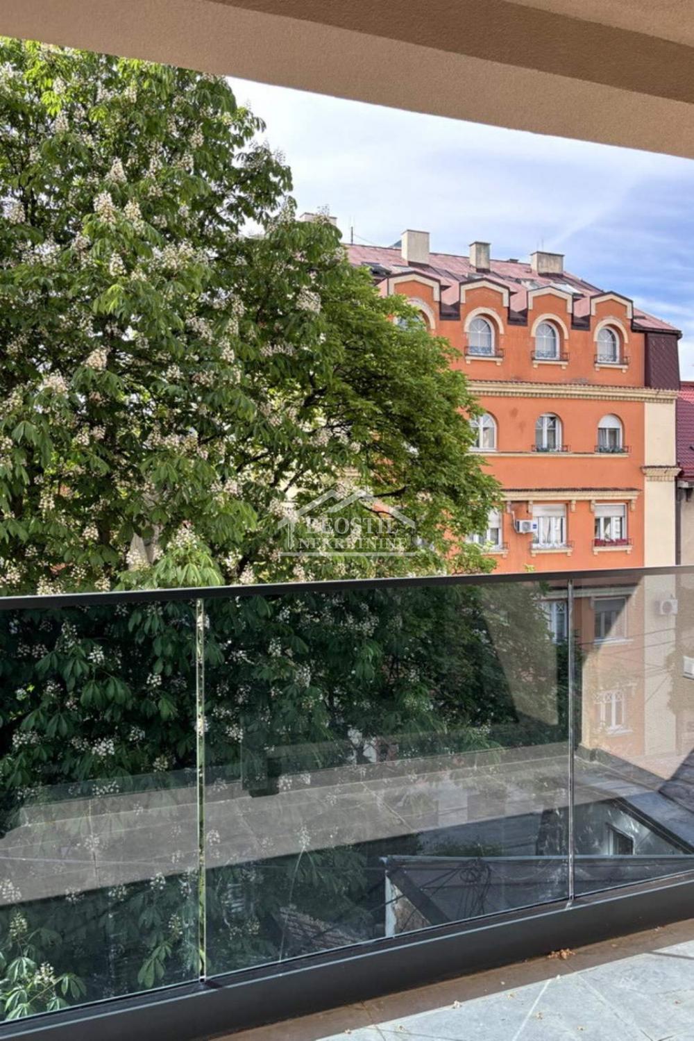 Trosoban stan na prodaju, Kalenić Pijaca, Beograd, 83m², 500.000 €