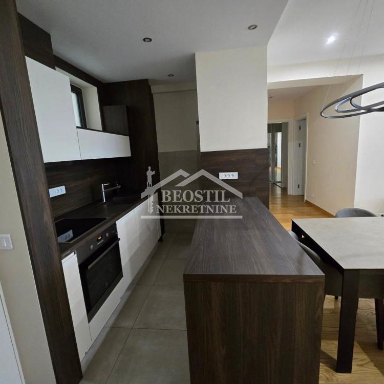 Stan Izdavanje Beograd Blok 32 90 m2