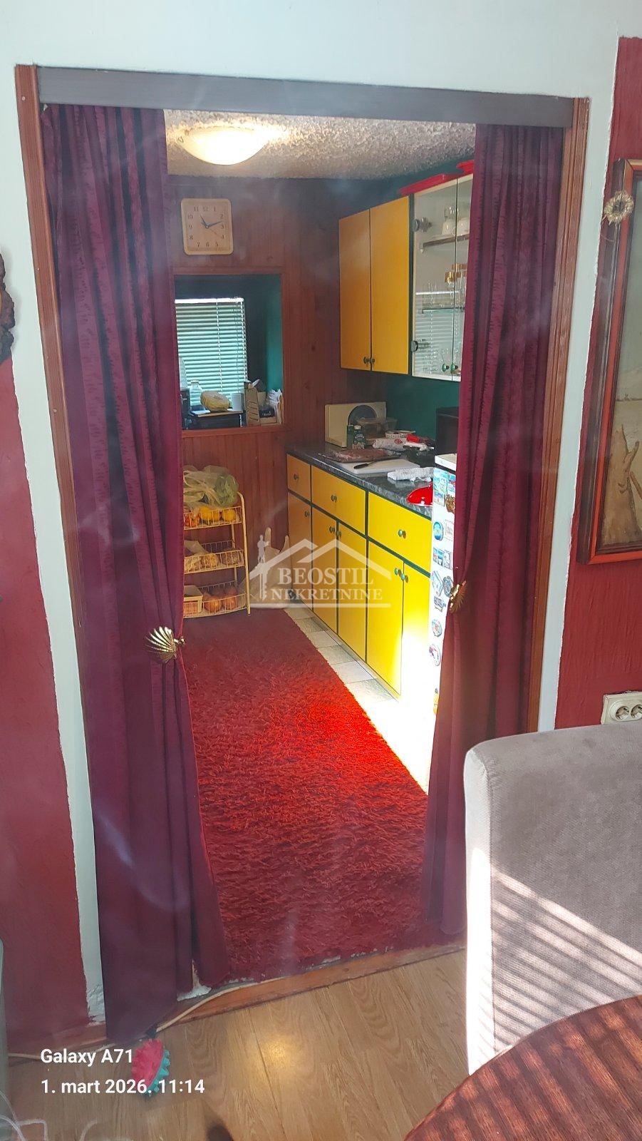 Kuća Prodaja Stara Pazova Kuća Prodaja Stara Pazova 92 m2
