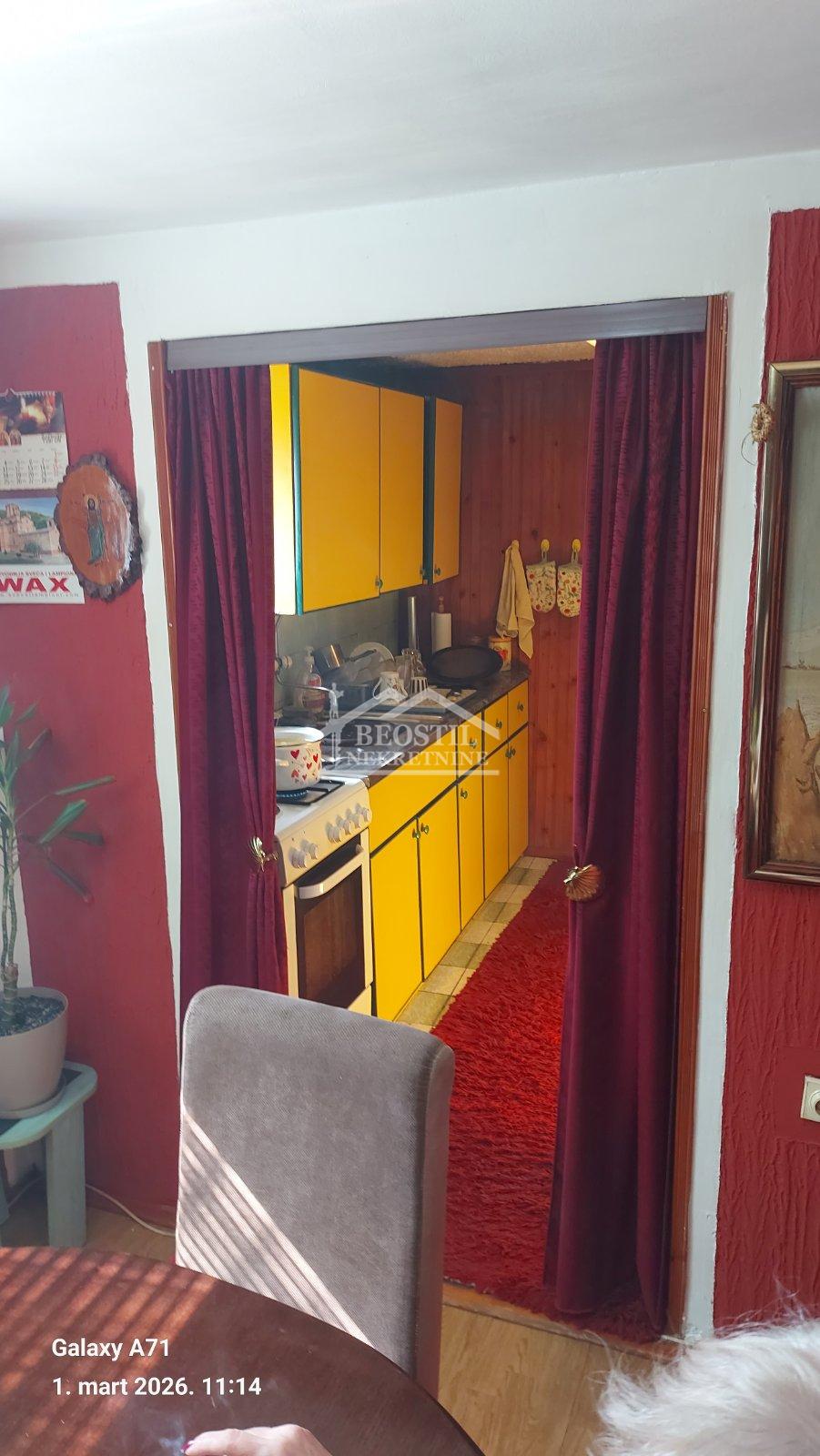 Kuća Prodaja Stara Pazova Kuća Prodaja Stara Pazova 92 m2
