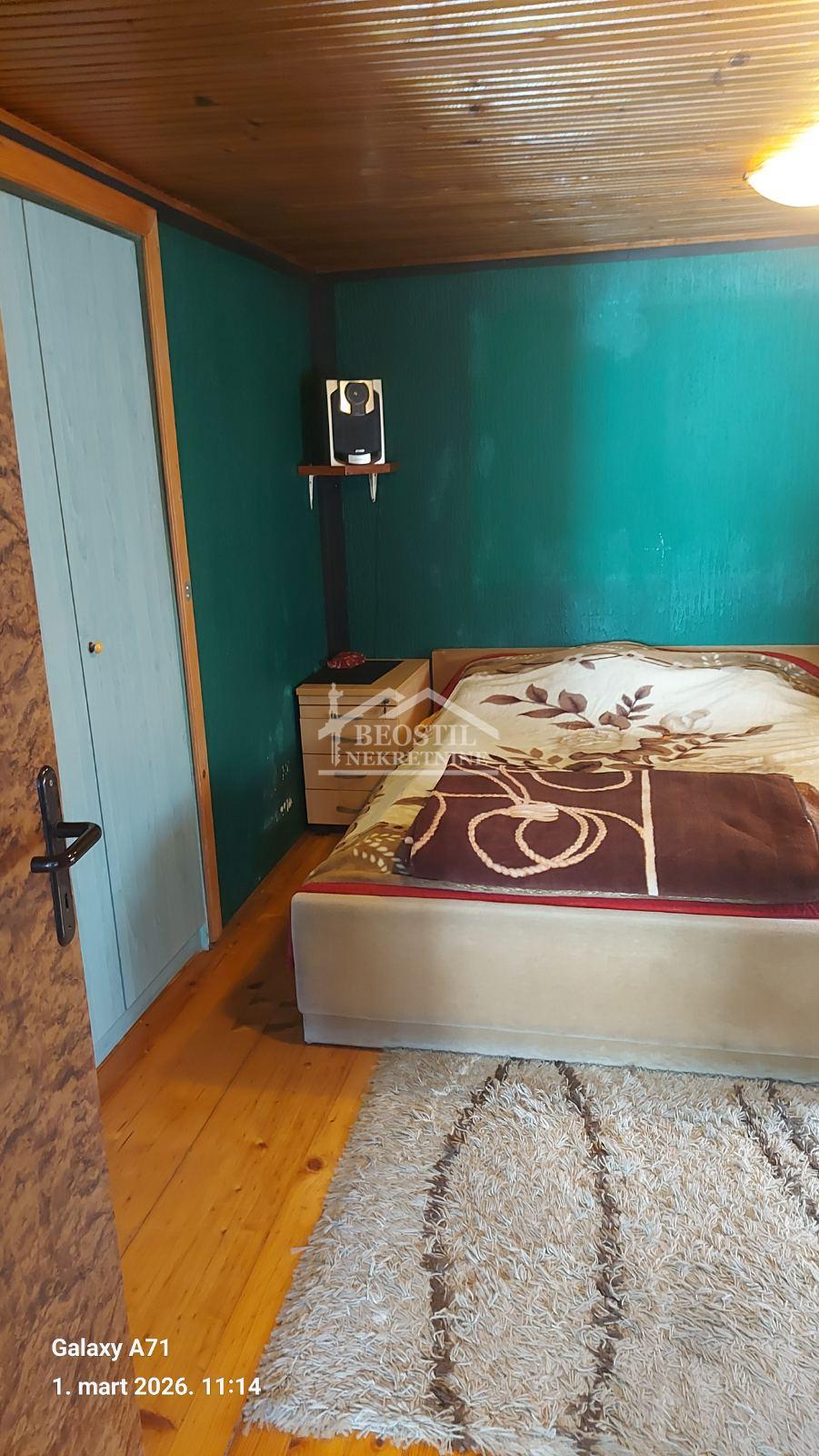 Kuća Prodaja Stara Pazova Kuća Prodaja Stara Pazova 92 m2