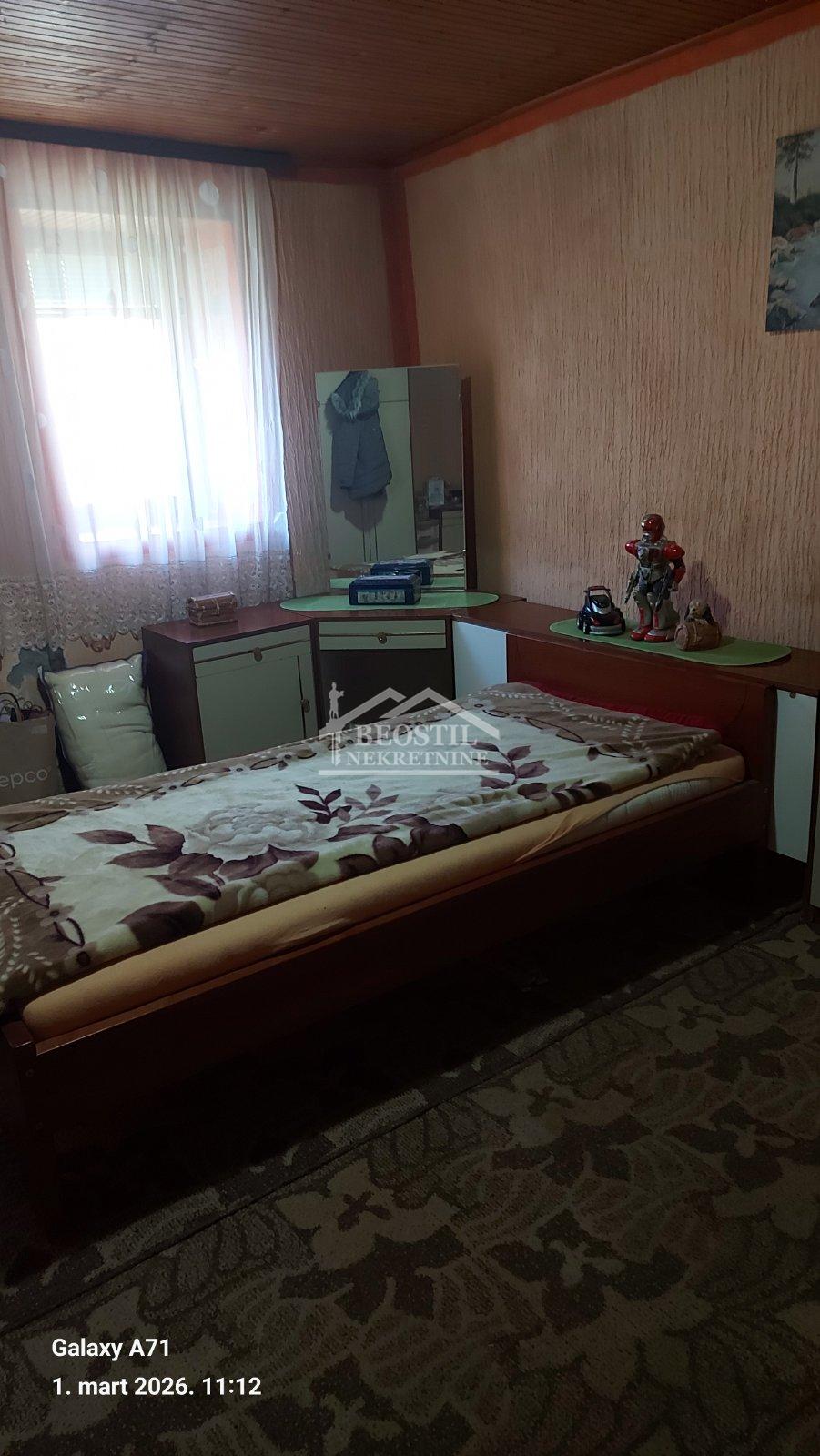 Kuća Prodaja Stara Pazova Kuća Prodaja Stara Pazova 92 m2