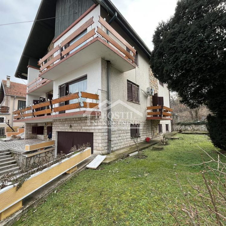 Kuća Prodaja Smederevo  564 m2