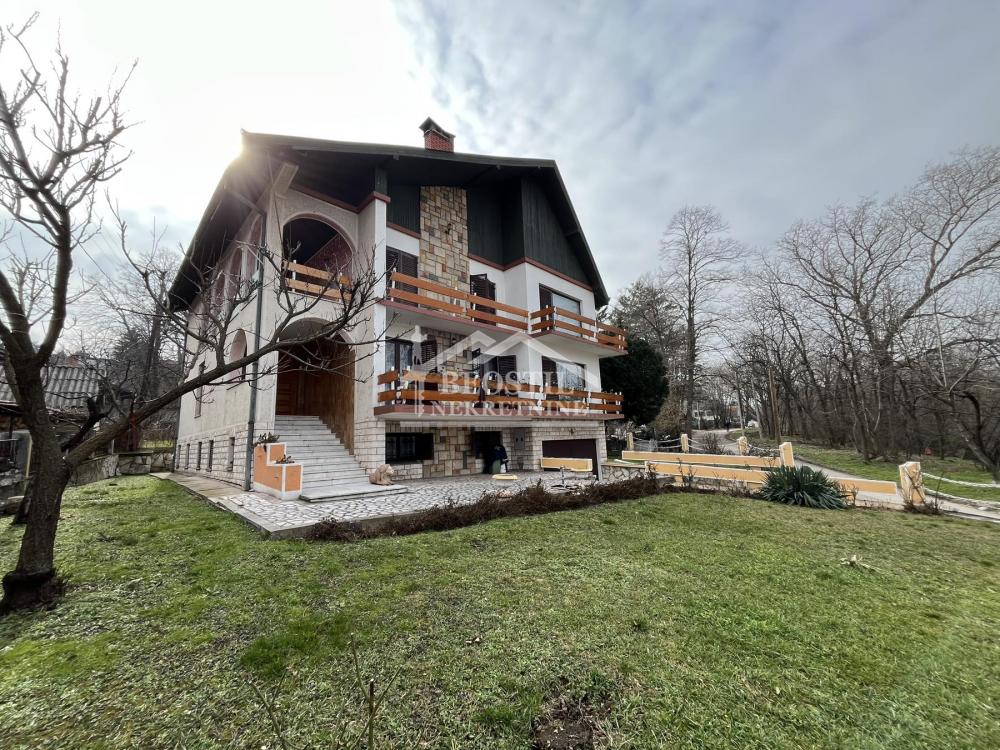 Kuća Prodaja Smederevo Kuća Prodaja Smederevo 564 m2