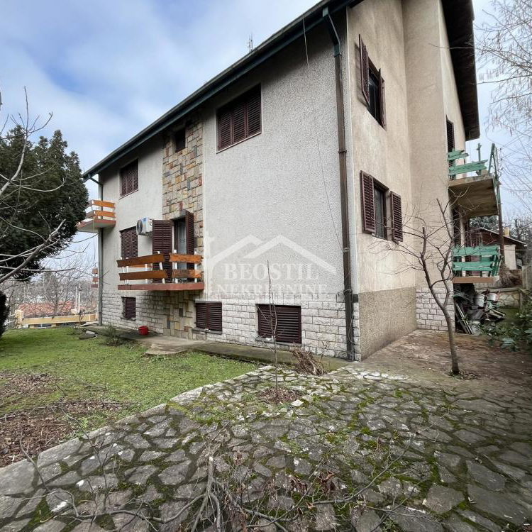 Kuća na prodaju, Centar, Smederevo, 564m², 260.000 €