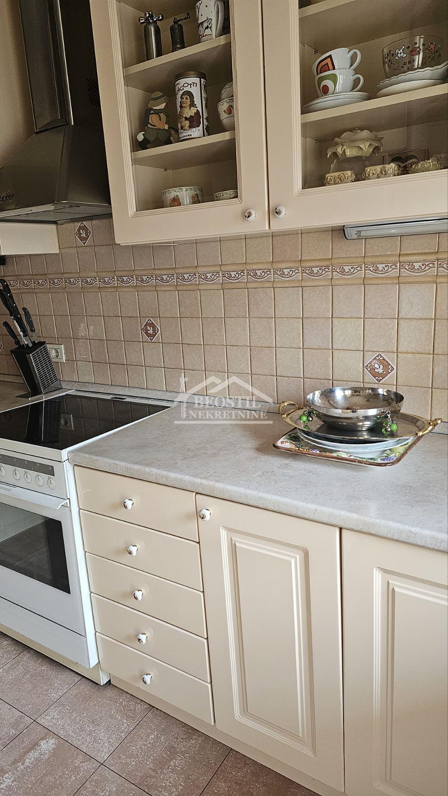Petosoban stan za izdavanje, Dorćol, Beograd, 191m², 2.200 €/mes