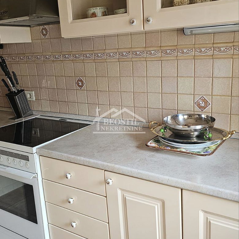 Petosoban stan za izdavanje, Dorćol, Beograd, 191m², 2.200 €/mes
