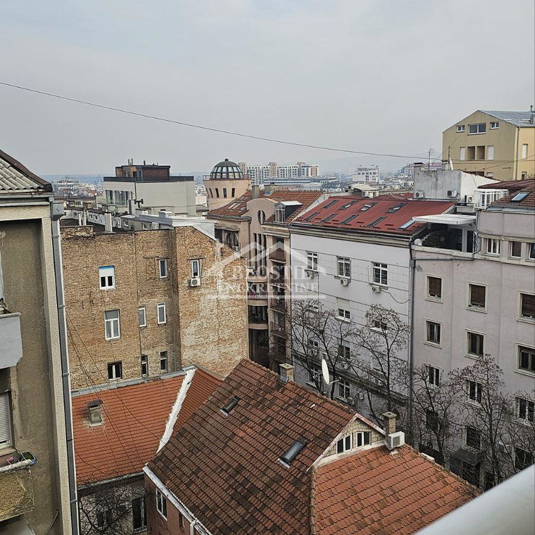 Petosoban stan za izdavanje, Dorćol, Beograd, 191m², 2.200 €/mes