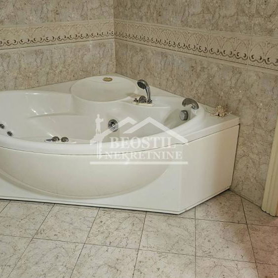 Petosoban stan za izdavanje, Dorćol, Beograd, 191m², 2.200 €/mes