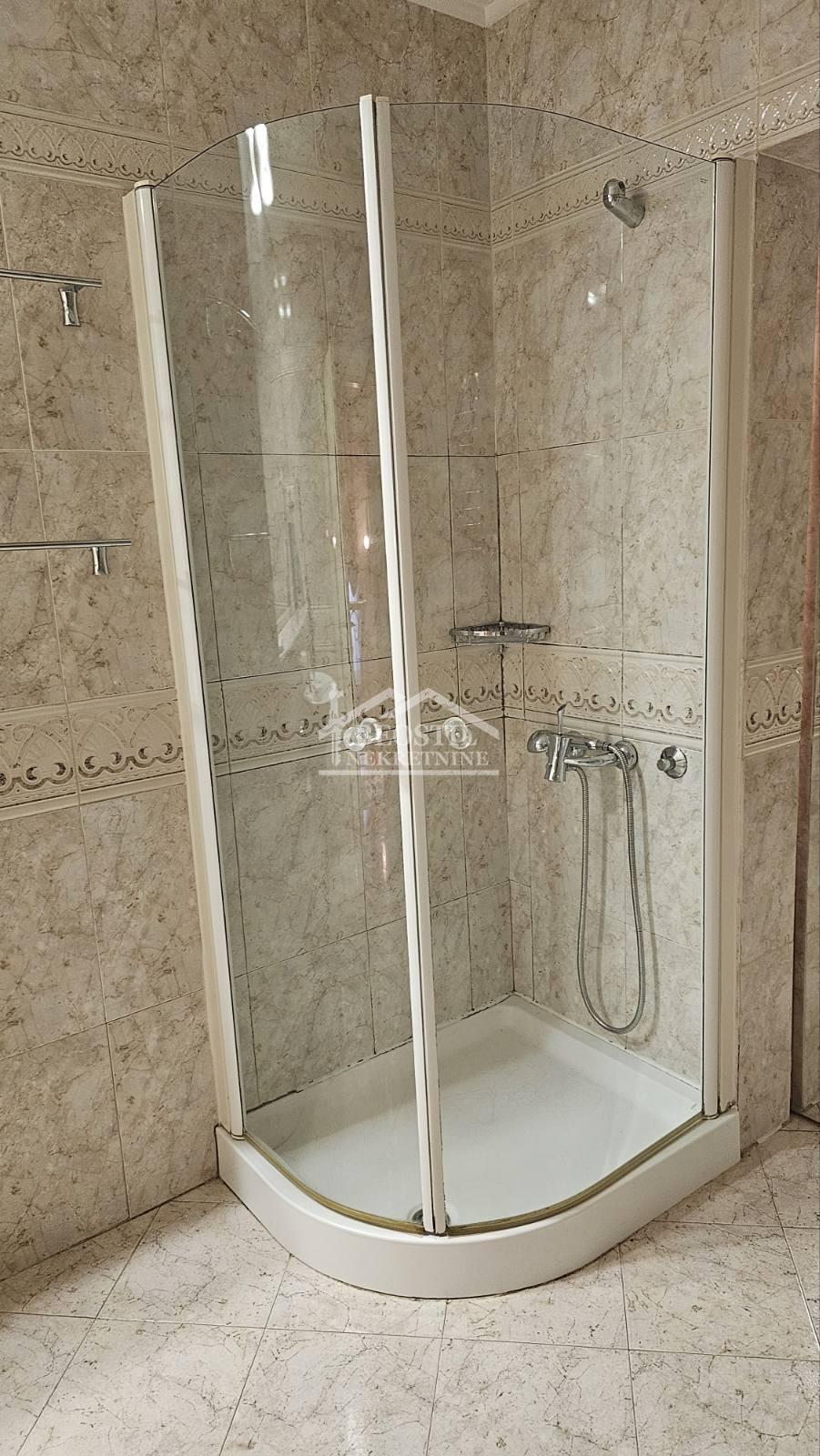 Petosoban stan za izdavanje, Dorćol, Beograd, 191m², 2.200 €/mes