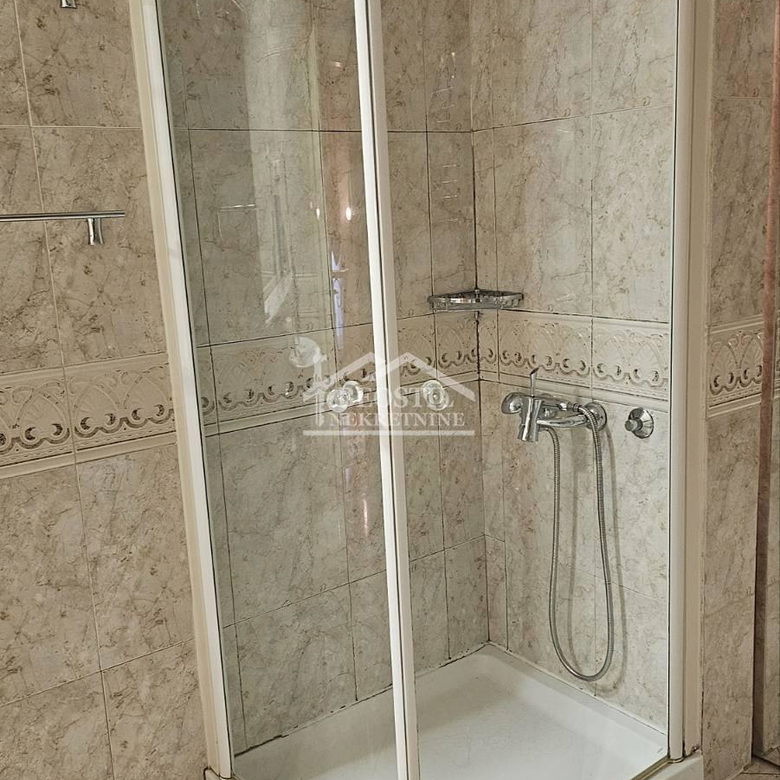 Petosoban stan za izdavanje, Dorćol, Beograd, 191m², 2.200 €/mes
