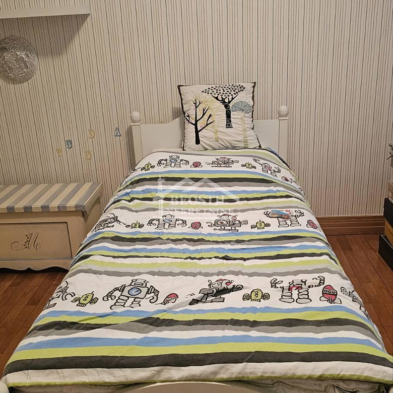 Petosoban stan za izdavanje, Dorćol, Beograd, 191m², 2.200 €/mes