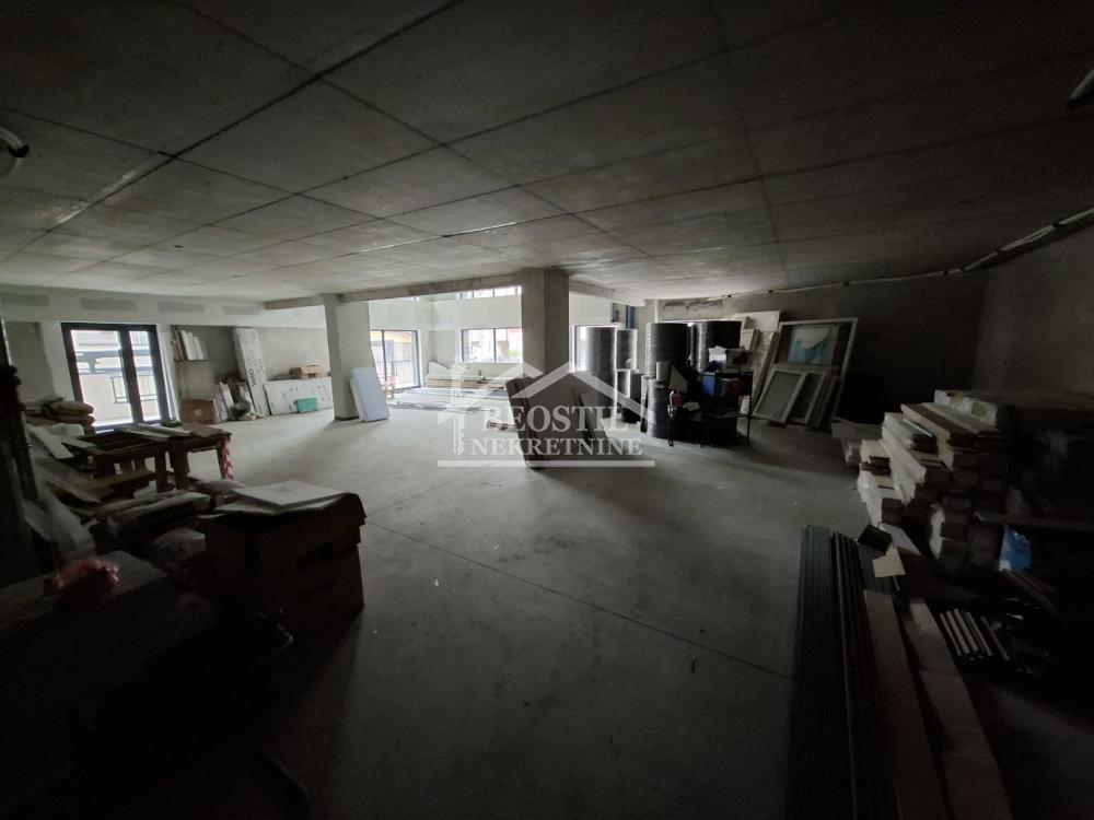 Lokal na prodaju, Banovo Brdo, Beograd, 371.73m², 1.500.000 €