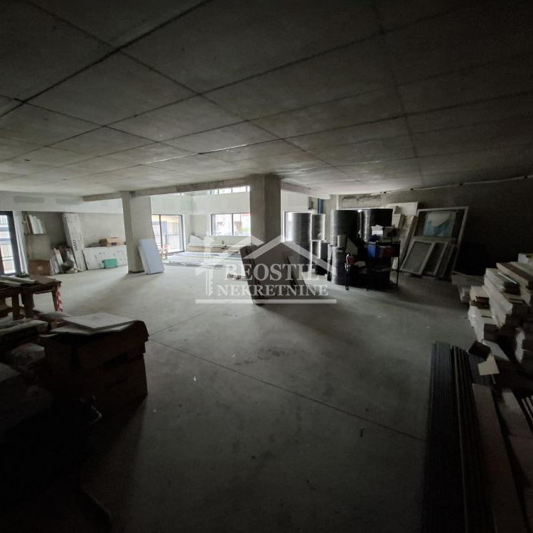 Lokal na prodaju, Banovo Brdo, Beograd, 371.73m², 1.500.000 €