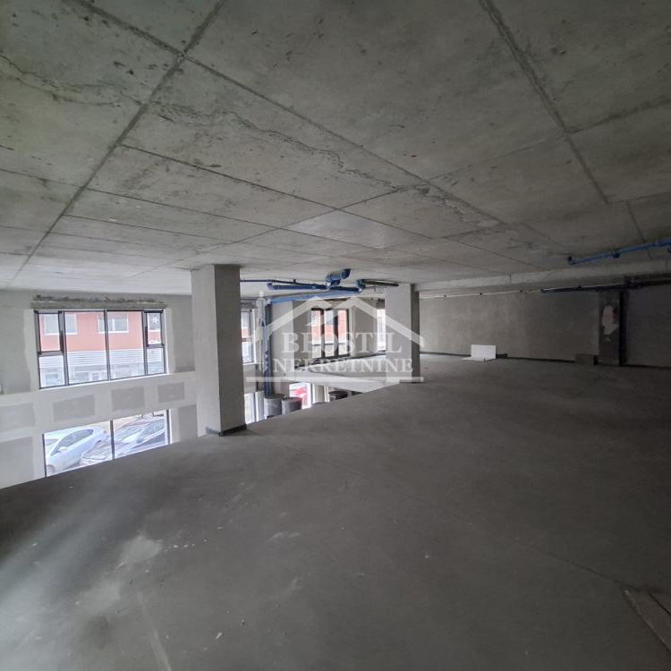 Lokal Prodaja Beograd Banovo Brdo 371.73 m2