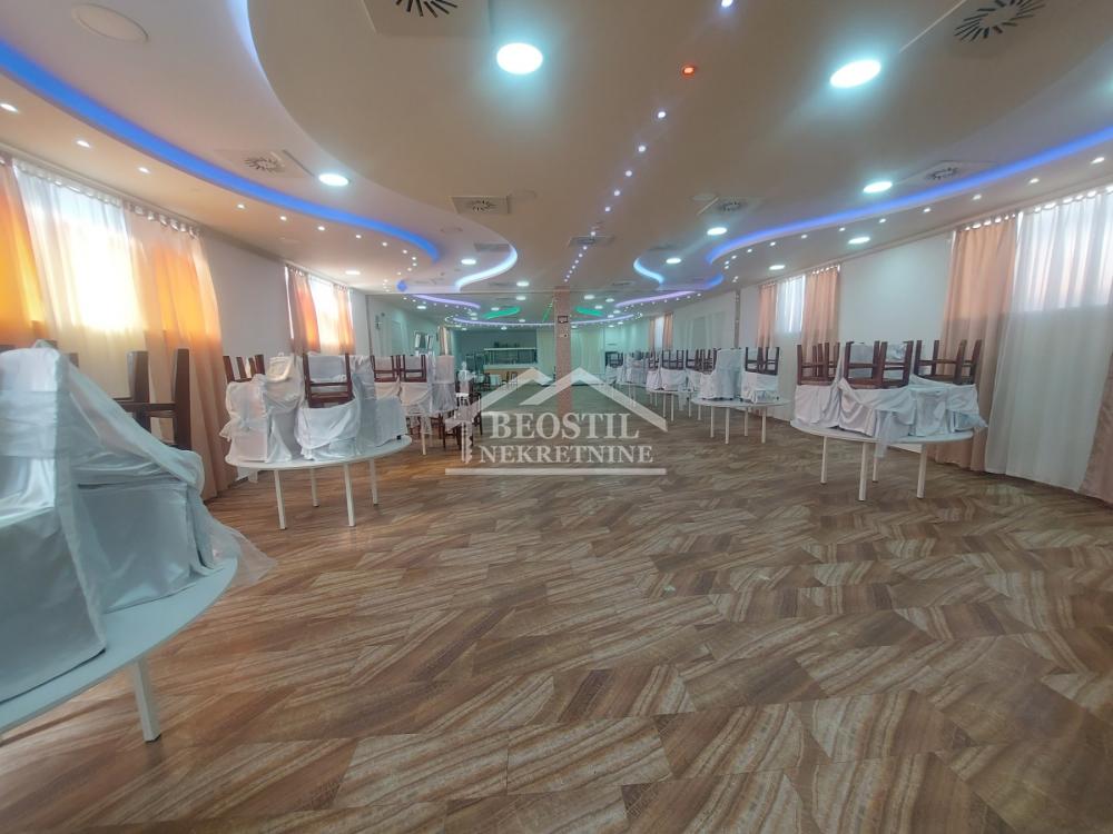 Lokal Izdavanje Smederevo Lokal Izdavanje Smederevo 437 m2