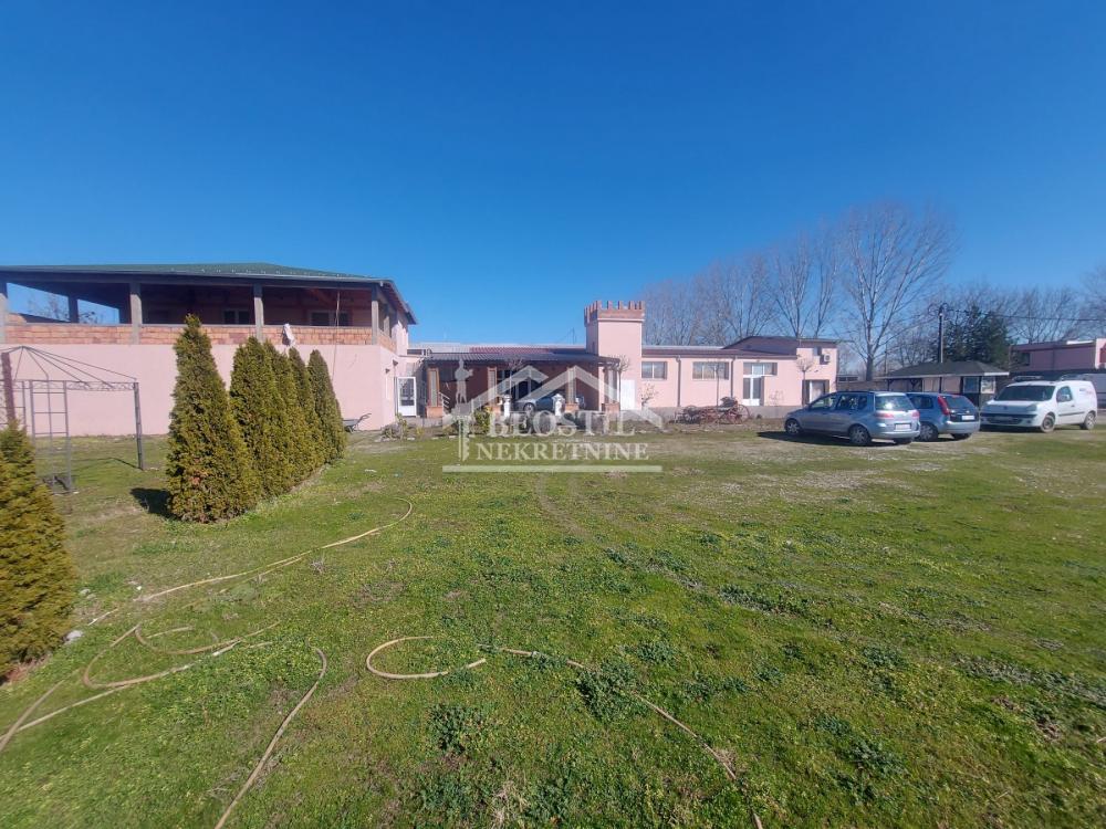 Lokal Izdavanje Smederevo Lokal Izdavanje Smederevo 437 m2