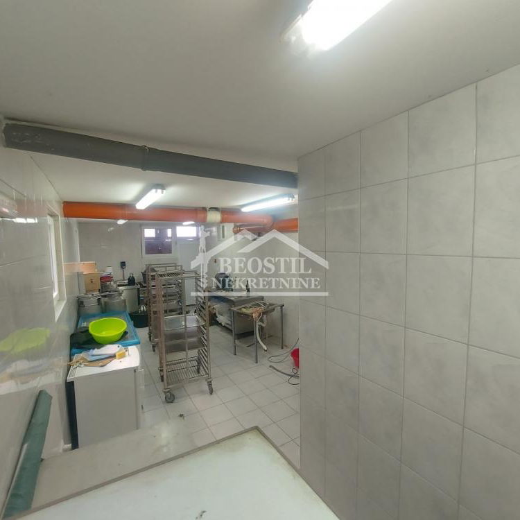 Lokal Izdavanje Smederevo  437 m2