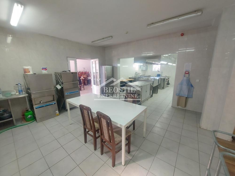 Lokal Izdavanje Smederevo Lokal Izdavanje Smederevo 437 m2
