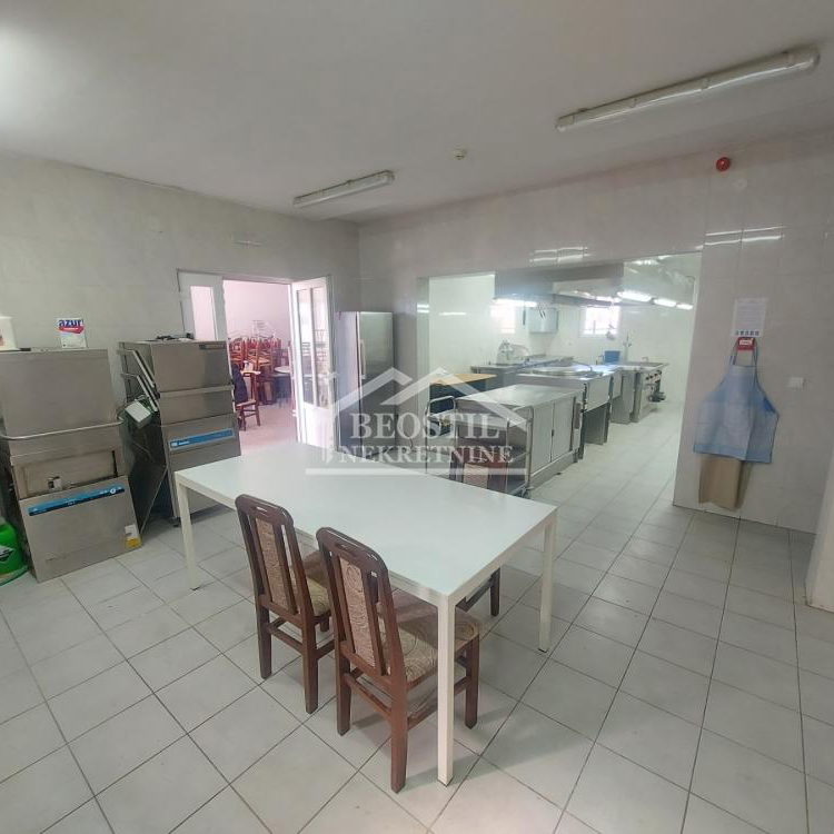 Lokal Izdavanje Smederevo  437 m2
