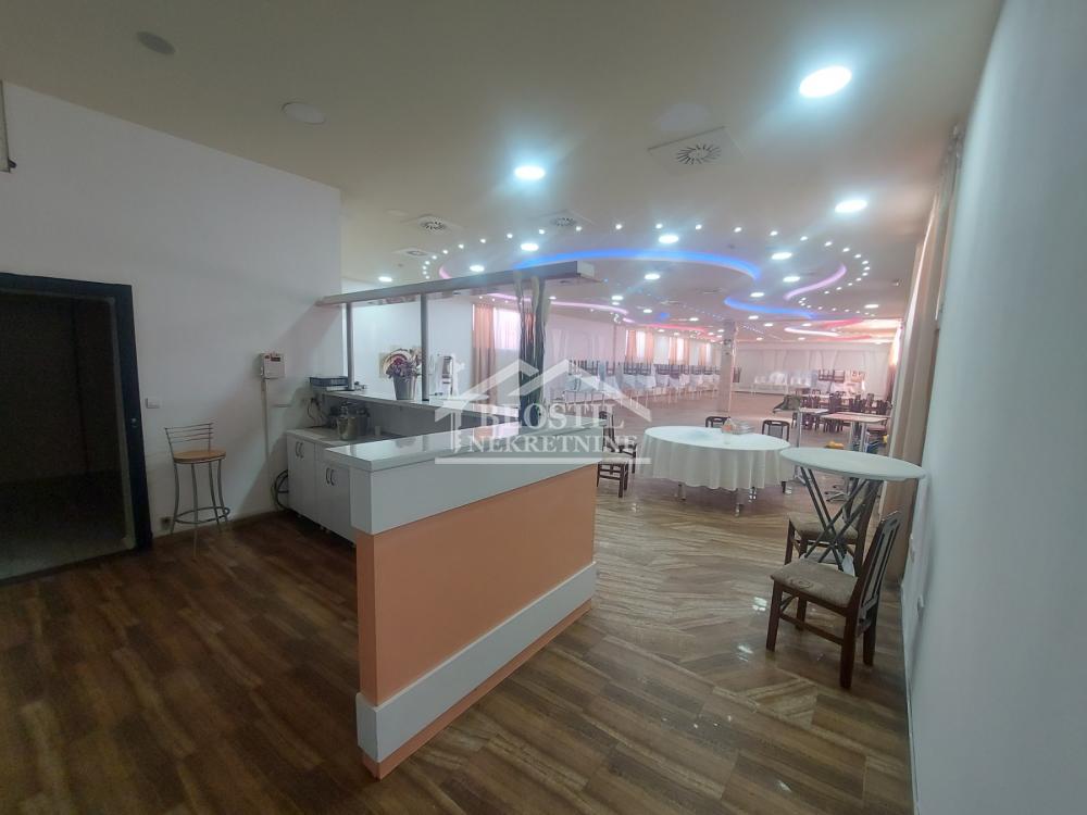 Lokal Izdavanje Smederevo Lokal Izdavanje Smederevo 437 m2