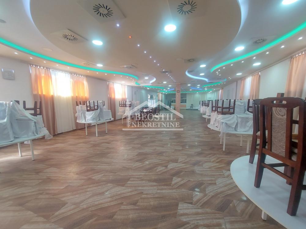 Lokal Izdavanje Smederevo Lokal Izdavanje Smederevo 437 m2