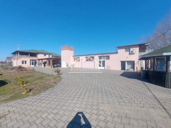 Lokal Izdavanje Smederevo  437 m2