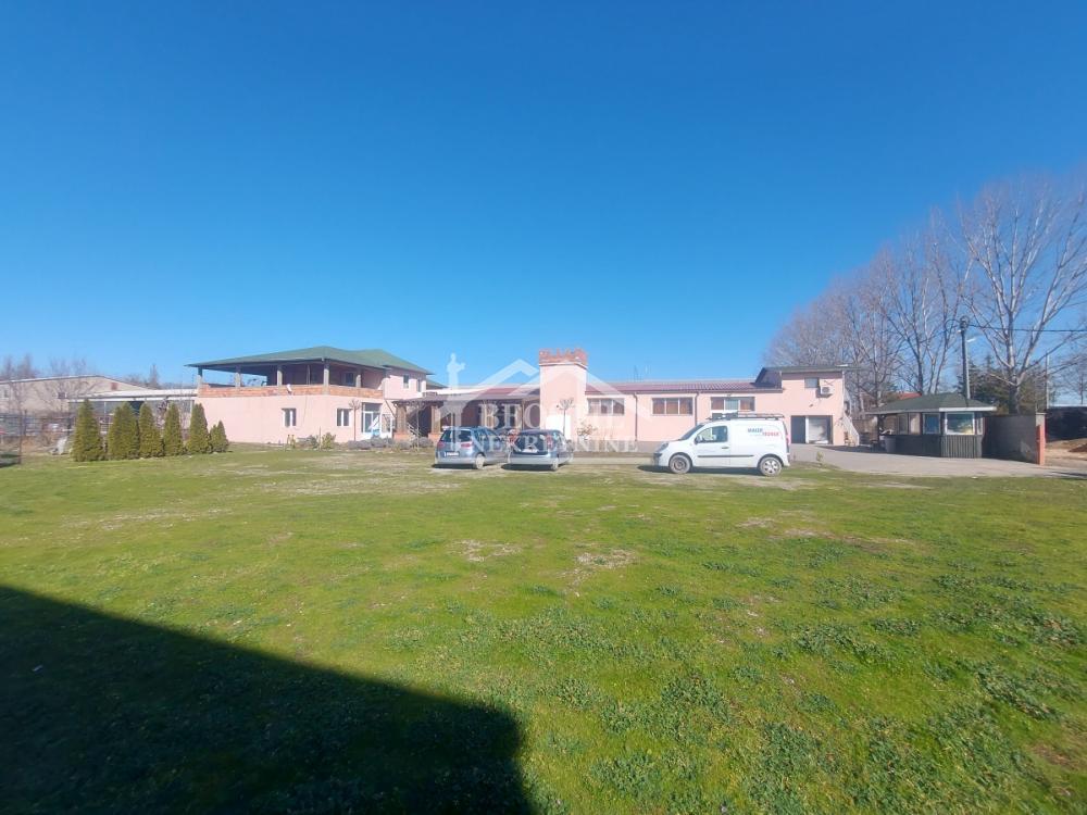 Lokal Izdavanje Smederevo Lokal Izdavanje Smederevo 437 m2