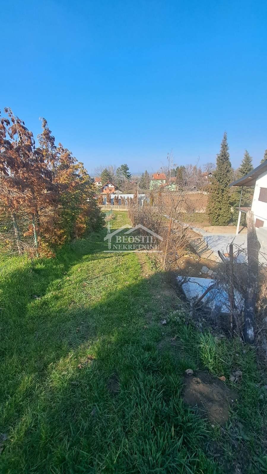 Plac Prodaja Beograd Brestovik 0 m2